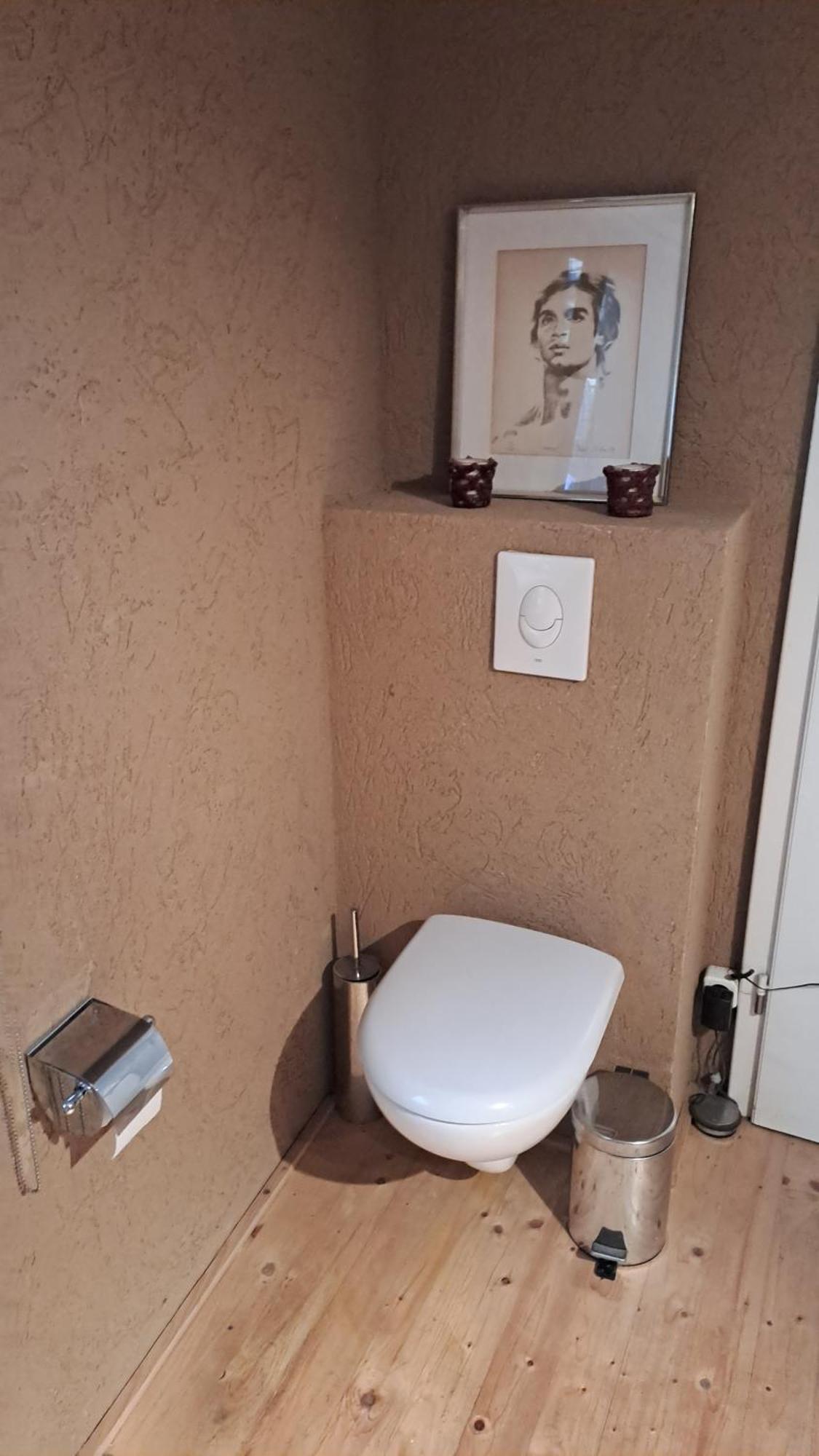 Apartmenthaus Mit Sauna Und Whirlpool Κρέφελντ Εξωτερικό φωτογραφία