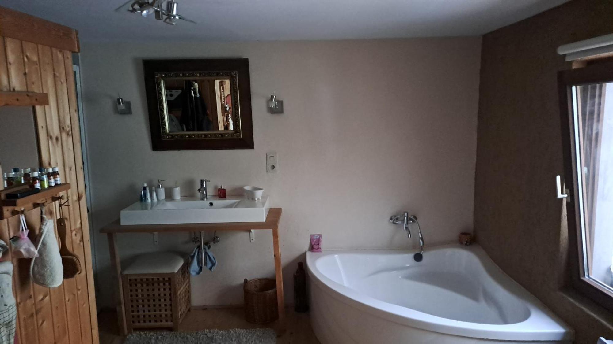 Apartmenthaus Mit Sauna Und Whirlpool Κρέφελντ Εξωτερικό φωτογραφία